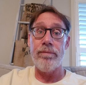 Meet your Posher, Patrick